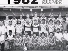 Este dia na história do futebol: 8 de março de 1982
