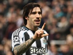 Sandro Tonali: Nova avaliação vem à tona, o United tem grandes chances de atacar – notícias do Man United e notícias de transferência