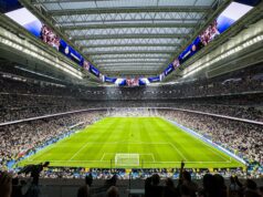 Por que todos os fãs de futebol do mundo que visitam a Europa deveriam visitar o Santiago Bernabéu? |