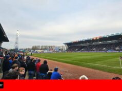 Mark Hughes deixa Carlisle com Rob Elliot escalado para substituí-lo