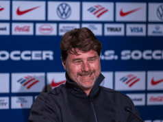 O técnico da USMNT, Mauricio Pochettino, explica por que não conversou com jogadores que ficaram de fora da seleção para a Copa do Mundo (Vídeo)