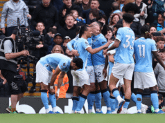 Dicas do Construtor de Apostas Chelsea x Manchester City – Especial, Análise e Previsões da Final da FA Cup 5/1