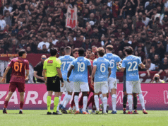 Roma 2-0 Lazio: Quais são os principais pontos de discussão enquanto os ciganos garantem o direito de se gabar localmente contra seus rivais?