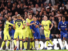 Chelsea 2-1 Tottenham: Quais são as principais conversas enquanto os Blues reivindicam o direito de se gabar localmente em Stamford Bridge?