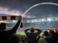 A última semana do futebol inglês é cheia de piadas entre os torcedores