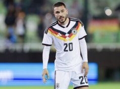 Bayern de Munique e Crystal Palace interessados na estrela da Bundesliga