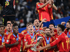 Um verão de domínio europeu: quem são os principais candidatos à Copa do Mundo de 2026?