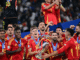 Um verão de domínio europeu: quem são os principais candidatos à Copa do Mundo de 2026?