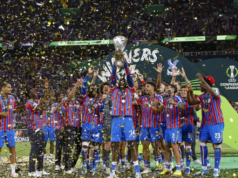 Crystal Palace 1-0 Rayo Vallecano: Quais são os principais pontos de discussão enquanto os Eagles são coroados campeões da Europa Conference League na Alemanha?