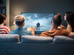 Como as plataformas de streaming mudaram a visualização de filmes modernos