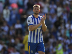 A estrela do Brighton deve deixar o clube neste verão