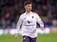 Dois grandes clubes que fizeram tentativas de empréstimo para Shea Lacey em janeiro – Man United News and Transfer News