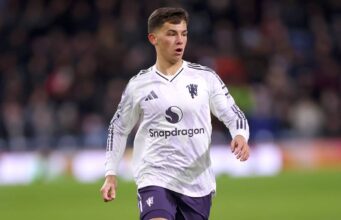 Dois grandes clubes que fizeram tentativas de empréstimo para Shea Lacey em janeiro – Man United News and Transfer News