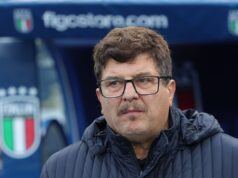 Técnico interino da Itália convoca dois jovens da Juventus