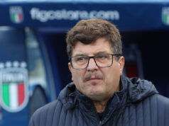 Relatório Grécia irritada com a proposta da Itália de colocar a seleção Sub-21 em campo amistoso em junho – Risco de cancelamento?