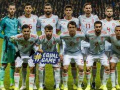 Futebol espanhol | Futebol | blog de esportes