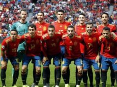 Futebol espanhol | Futebol | blog de esportes