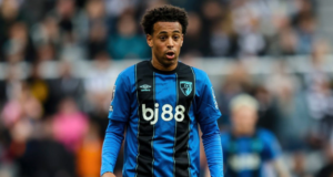 Prévia do Americans Abroad no meio da semana: Adams, Reynolds e mais
