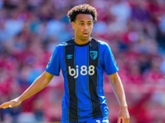 Americans Abroad Weekend Rewind: Adams, Trusty e mais