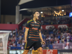 Peter Musa realizou um sonho de infância com a convocação da Croácia para a Copa do Mundo