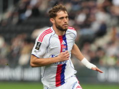 Relatórios: Lyon ouvindo ofertas para Tanner Tessmann
