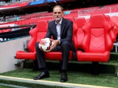 Tuchel abandonou os grandes nomes ao começar a trabalhar na Copa do Mundo