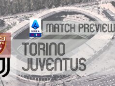 Antevisão: Torino vs Juventus – Notícias da equipe, escalações e previsões