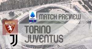 Antevisão: Torino vs Juventus – Notícias da equipe, escalações e previsões