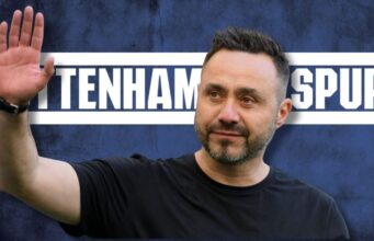 Relatório de observação de Nicolo Fagioli: por que o Tottenham o quer