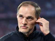 Thomas Tuchel teve cinco grandes ligações que deram terrivelmente errado