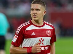 Christos Tzoris atrai Arsenal, Chelsea e Man United como alvos na venda recorde belga do Club Brugge