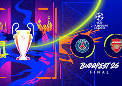 Arsenal x PSG por números de clubes. Um modelo para o sucesso da UCL?