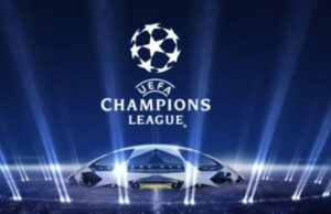 Principais jogos lendários da UEFA Champions League