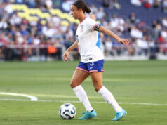 Mallory Swanson retorna ao elenco do USWNT em amistosos com o Brasil – Equalizer Soccer