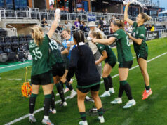 Louisville derrota os Thorns por 3 a 1 com um ataque no final do jogo – Equalizer Soccer