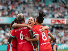 Retorno de Temwa Chawinga – Equalizador de Futebol