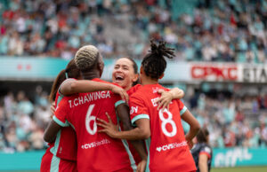 Retorno de Temwa Chawinga – Equalizador de Futebol