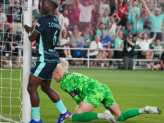 Acumulação atual leia separadamente Houston Dash – Equalizer Soccer