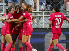 Ashley Sanchez estrela do Animi, Janine Sonis e Denver fazem história – Equalizer Soccer
