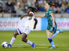 Estatísticas e detalhes da NWSL após a semana 8 – Equalizer Soccer