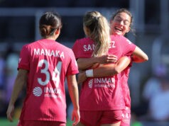 Carolina do Norte aparece com dois gols de equipe – Equalizer Soccer