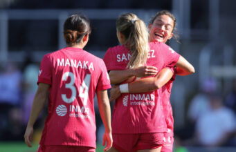Carolina do Norte aparece com dois gols de equipe – Equalizer Soccer