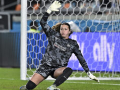 Estatísticas e detalhes da NWSL após a semana 9 – Equalizer Soccer