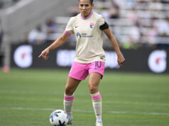Como Kenza Dali se tornou um dos maiores jogadores da NWSL – Equalizer Soccer