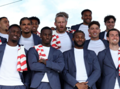 A escalação da USMNT para a Copa do Mundo precisava ter “melhor equilíbrio, jogadores certos”