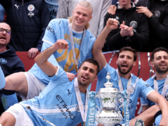 O Real Madrid está planejando uma mudança para a “importante” estrela do Man City
