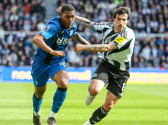 Newcastle definiu preço para “gênio” em meio a interesse no PL