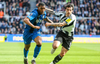Newcastle definiu preço para “gênio” em meio a interesse no PL