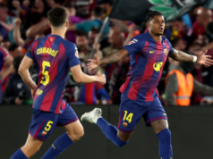 Aston Villa entra na corrida para contratar a estrela da La Liga por £ 26 milhões