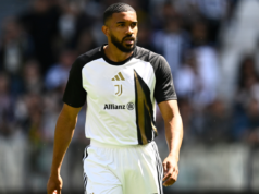 Liverpool pronto para lutar com rivais por “animal” de £ 50 milhões